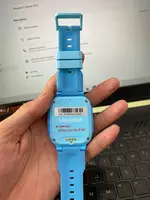 Đồng hồ định vị trẻ em Masstel Smart Hero 10 4G màu xanh (Blue)