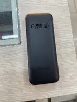 Điện thoại Masstel Izi 10 4G Đen Đỏ (Black-Đỏ)