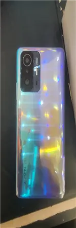 Điện thoại Xiaomi 11T Pro 12GB-256GB Xanh (Blue)