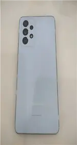 Samsung Galaxy A53 5G 256GB Xanh
