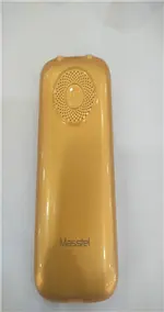 Điện thoại Masstel Fami 60 4G Vàng (Gold)