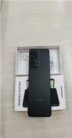 ĐTDĐ Samsung Galaxy A33 5G 6/128GB Đen - A336