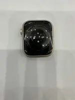 Đồng hồ thông minh Apple Watch Series 8 45mm GPS viền nhôm vàng dây cao su MNP23VN/A