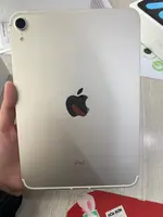 Máy tính bảng iPad Mini 8.3 2021 Wi-Fi 5G 64GB Vàng MK8C3ZA/A