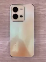Điện thoại Vivo V25 5G 8GB-128GB Vàng - V2202