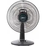 Quạt bàn AC ATF01A125 - Xám