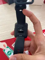 Đồng hồ thông minh Xiaomi Redmi Watch 2 Lite AP Đen (Black) - Demo