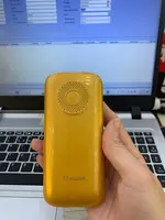 Điện thoại Masstel Fami 60 4G Vàng (Gold)
