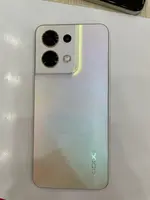 Điện thoại OPPO Reno8 Z 5G 8GB-256GB Vàng đồng - CPH2457 Demo