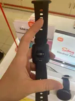 Đồng hồ thông minh Xiaomi Redmi Watch 2 Lite AP Đen (Black) - Demo
