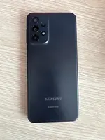 Điện thoại di động Samsung Galaxy A23 5G Đen - A236