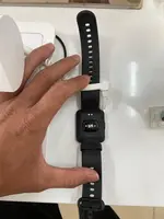 Đồng hồ thông minh Xiaomi Redmi Watch 2 Lite AP Đen (Black) - Demo