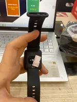 Đồng hồ thông minh Xiaomi Redmi Watch 2 Lite AP Đen (Black) - Demo