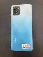 Điện thoại Vivo Y15s 3GB-32GB Trắng xanh - V2021