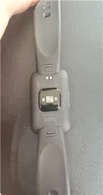 Đồng hồ thông minh Xiaomi Redmi Watch 2 Lite AP Đen (Black) - Demo