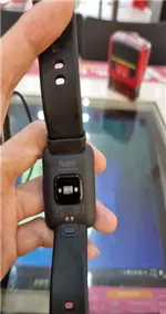 Đồng hồ thông minh Xiaomi Redmi Watch 2 Lite AP Đen (Black) - Demo