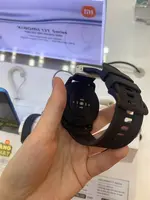 Đồng hồ thông minh Xiaomi Watch S1 Active AP Đen - Demo