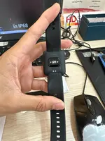 Đồng hồ thông minh Xiaomi Redmi Watch 2 Lite AP Đen (Black) - Demo