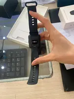 Đồng hồ thông minh Xiaomi Redmi Watch 2 Lite AP Đen (Black) - Demo