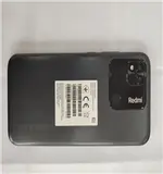 Điện thoại Xiaomi Redmi 10A 3GB-64GB Xám (Grey)