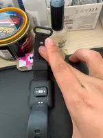 Đồng hồ thông minh Xiaomi Redmi Watch 2 Lite AP Đen (Black) - Demo