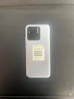 Điện thoại Xiaomi Redmi 10A 3GB-64GB Bạc (Silver)