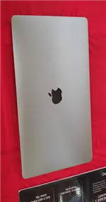 Máy tính xách tay Macbook Pro 13 2020 Touch Bar M1/8GB/256GB SSD Xám MYD82SA/A