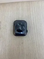 Đồng hồ thông minh Apple Watch SE GPS + Cellular 44mm viền nhôm Xám dây Nylong Đen MYF12VN/A