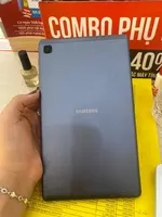 Máy tính bảng Samsung Galaxy Tab A7 Lite Xám - T225