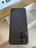 Điện thoại Oppo A76 6GB-128GB Đen mạnh mẽ (Black) - CPH2375 Demo