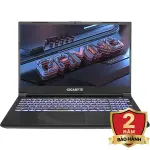 Gigabyte Gaming G5 GE i5 12500H (51VN263SH)