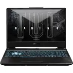 Asus TUF Gaming FX506HF-HN017W i5 11400H