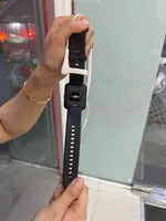Đồng hồ thông minh Xiaomi Redmi Watch 2 Lite AP Đen (Black) - Demo