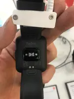 Đồng hồ thông minh Xiaomi Redmi Watch 2 Lite AP Đen (Black) - Demo