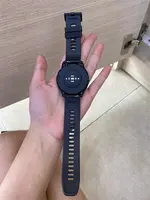 Đồng hồ thông minh Xiaomi Watch S1 Active AP Đen - Demo