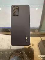 Điện thoại Oppo Reno6 5G 8GB-128GB Đen (Black) - CPH2251