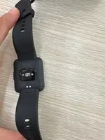 Đồng hồ thông minh Xiaomi Redmi Watch 2 Lite AP Đen (Black) - Demo
