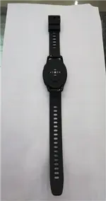 Đồng hồ thông minh Xiaomi Watch S1 Active AP Đen - Demo