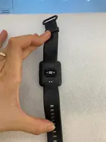 Đồng hồ thông minh Xiaomi Redmi Watch 2 Lite AP Đen (Black) - Demo