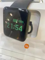 Đồng hồ thông minh Xiaomi Redmi Watch 2 Lite AP Đen (Black) - Demo