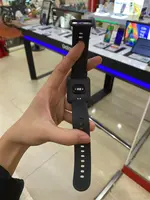 Đồng hồ thông minh Xiaomi Redmi Watch 2 Lite AP Đen (Black) - Demo