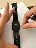 Đồng hồ thông minh Xiaomi Redmi Watch 2 Lite AP Đen (Black) - Demo