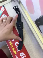 Đồng hồ thông minh Xiaomi Redmi Watch 2 Lite AP Đen (Black) - Demo