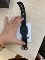 Đồng hồ thông minh Xiaomi Redmi Watch 2 Lite AP Đen (Black) - Demo