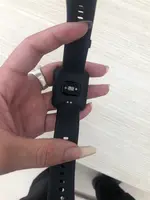 Đồng hồ thông minh Xiaomi Redmi Watch 2 Lite AP Đen (Black) - Demo