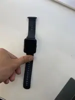 Đồng hồ thông minh Xiaomi Redmi Watch 2 Lite AP Đen (Black) - Demo