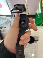 Đồng hồ thông minh Xiaomi Redmi Watch 2 Lite AP Đen (Black) - Demo