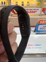 Đồng hồ thông minh Xiaomi Watch S1 Active AP Đen - Demo