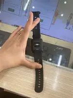 Đồng hồ thông minh Xiaomi Redmi Watch 2 Lite AP Đen (Black) - Demo