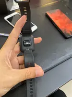 Đồng hồ thông minh Xiaomi Redmi Watch 2 Lite AP Đen (Black) - Demo